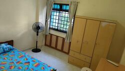 Blk 655 Woodlands Ring Road (Woodlands), HDB 4 Rooms #524984991